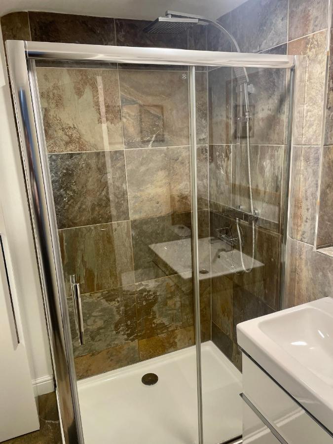 Gillygate Holiday Apartment Йорк Экстерьер фото